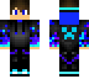 better water dude (read desc.)