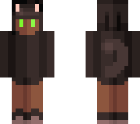 black cat -cg ss