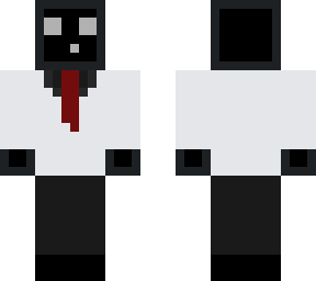 black slime