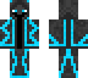 black wizard