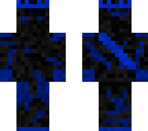 blackstone warrior