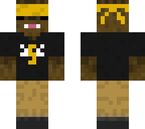blind nayr