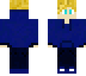 blondy