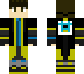 blu drift hybrunex
