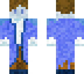 blue boy with robes (revised)
