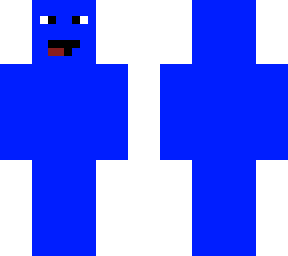 blue dirp