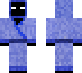 blue fabric master