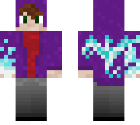 blue phoenix