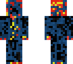 blue sabotaged preston