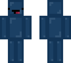 blue skippy