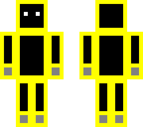 box boy