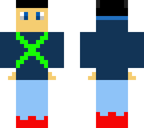 boy