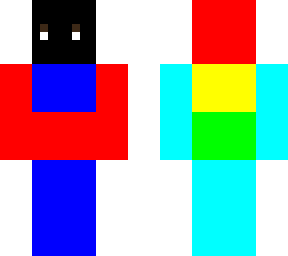 broken tv