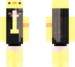c u t e (duck version)