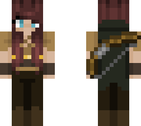 calixta skin