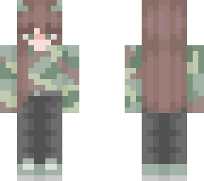 camo