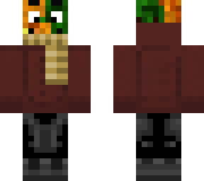camo paluten