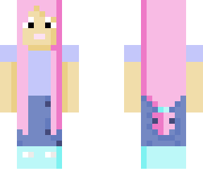 candy girl