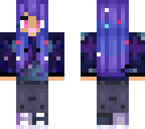 candy teen