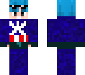 capitan lentejas
