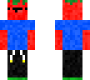 captain erdbere