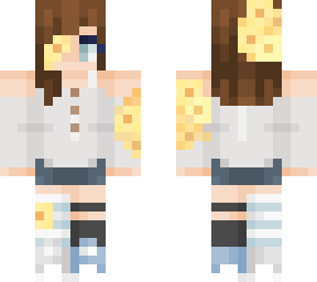 careful steps ' edit of older skin'