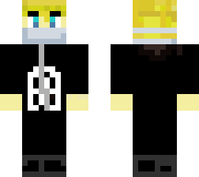 carona mask me