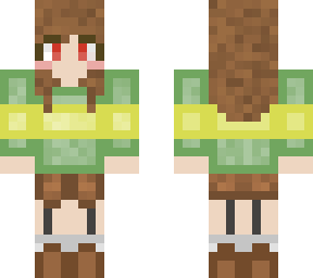 chara :d