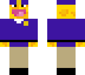 cheese police