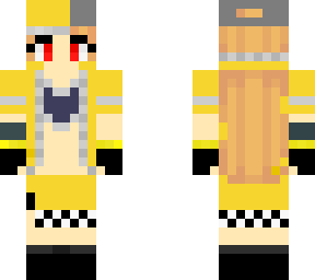citrus from speed drifters