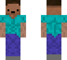 citrusramen buff steve