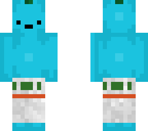 citrusramen but he's feeling a little blue