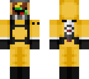 citrustaco hazmask