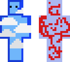 cloudy guy