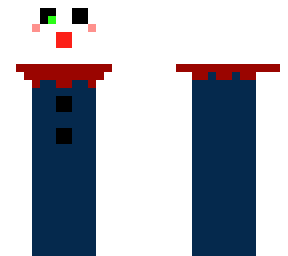 clowny (roblox)
