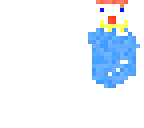 clowny