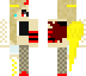 collab with reesecorrea