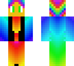 color god
