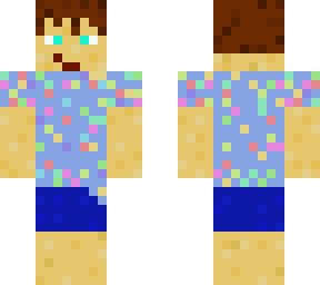 color kid