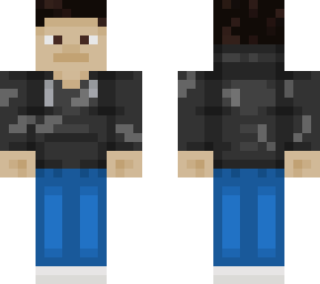 connor