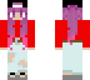 cool and lol girl