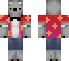 cool koala