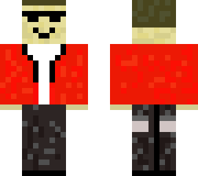 cool skin ''swag''