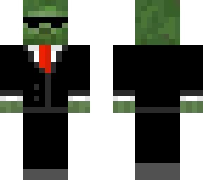 cool zombie