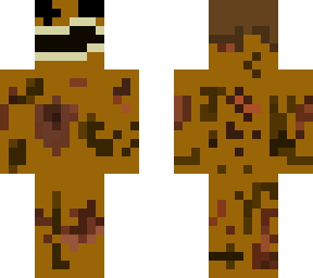 corpse