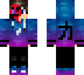 corrupt galaxy boy