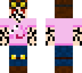 corrupted dantdm