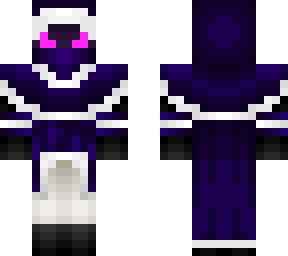 count fright