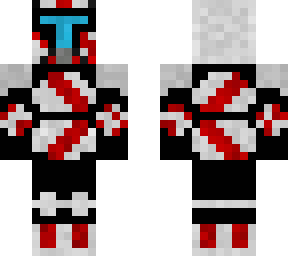 coustom clone commando