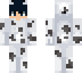 cow onesie